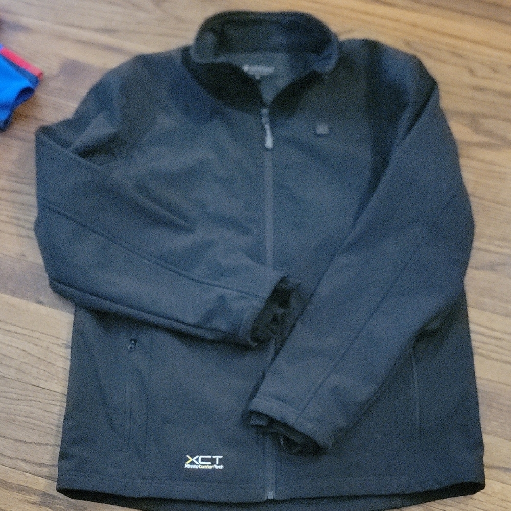 Venture Heated Jacket